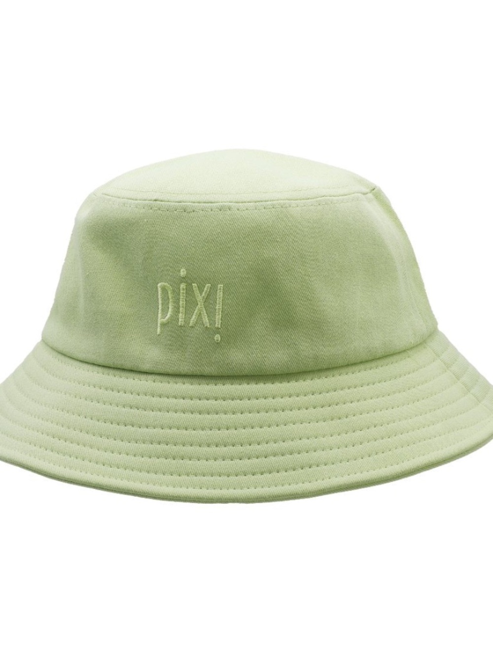 NWOTā Pixi Essential Bucket Hat, green